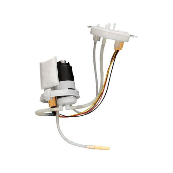 Fuel Pump - Compatible with 2017 - 2018 Audi Q7 2.0L 4-Cylinder