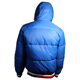 thumbnail image 2 of Chamarra Tommy Hilfiger Hombre Acolchada Invierno Azul M 78E1157 894, 2 of 4
