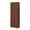Brown, variant on HSUNNS Tall Storage Cabinet, 72 Inches Tall Brown MDF Entryway Storage Cabinet with 8 Doors and 4 Shelves, Living Room, Kitchen, Office, Bedroom, Bathroom