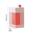 thumbnail image 4 of TIELUTT 4 in 1 Travel Refillable Bottles 4 Piece Set of 120ml Capacity Organizers Bag Carry Bags for Travel Clothes Storage Vacuum Bags System Compression Bags for Storage Large Bag Travel Organizer, 4 of 8