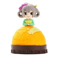 thumbnail image 1 of MERIGLARE Dolls Box Mini Sweetiee Princess Cake Toy Kids Action A, 1 of 9