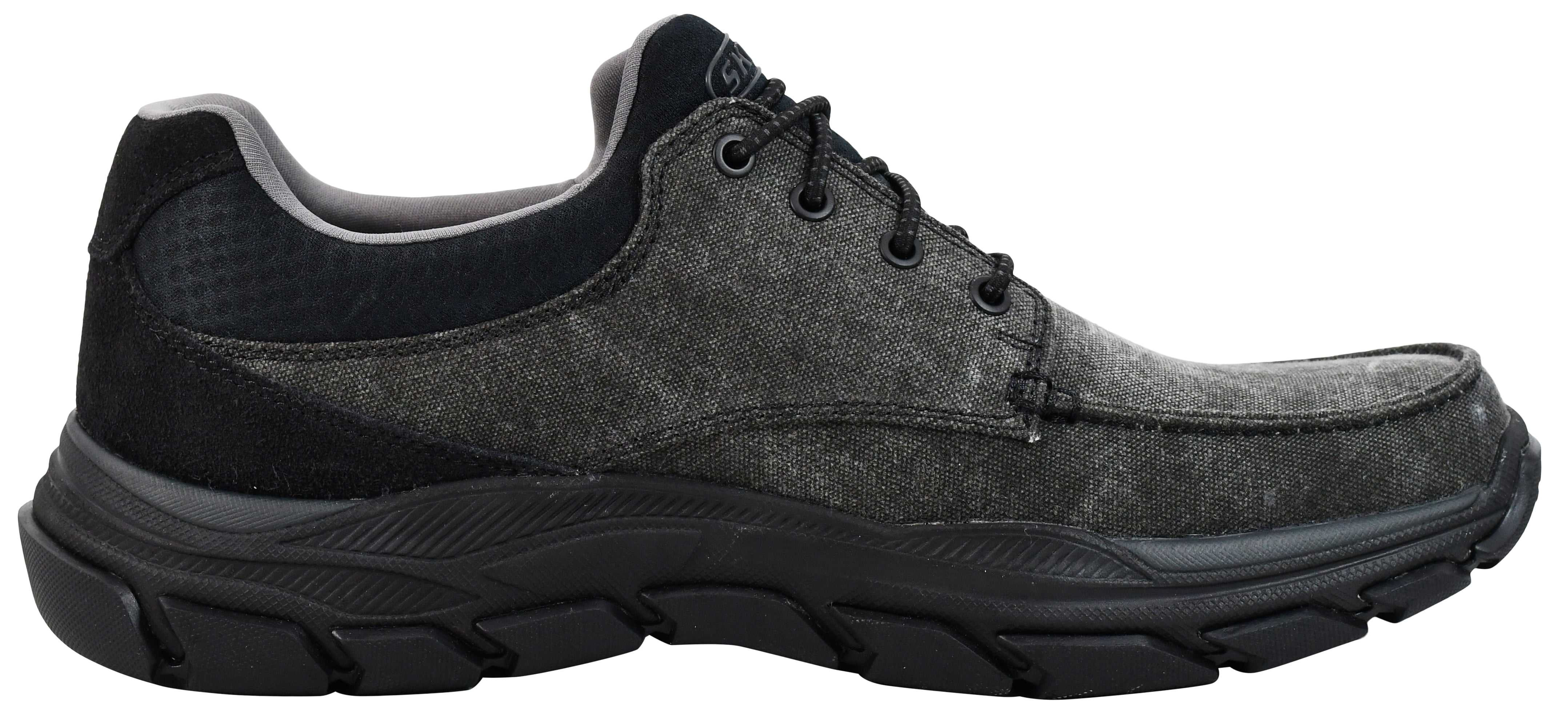 Skechers Men's Respected- Loleto Shoe - Walmart.com
