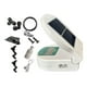 thumbnail image 4 of Sistema de nebulización para reptiles Humidificador automático multiusos con temporizador Blanco, 4 of 9