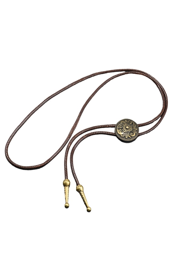 Fashionable Wax Rope Chain For Adults Soft Comfortable Daily Wear Jewelry
