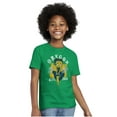 thumbnail image 3 of Retro Betty Boop Oregon State Outline Girls Kids T Shirt Tees Teen Brisco Brands XS, 3 of 6