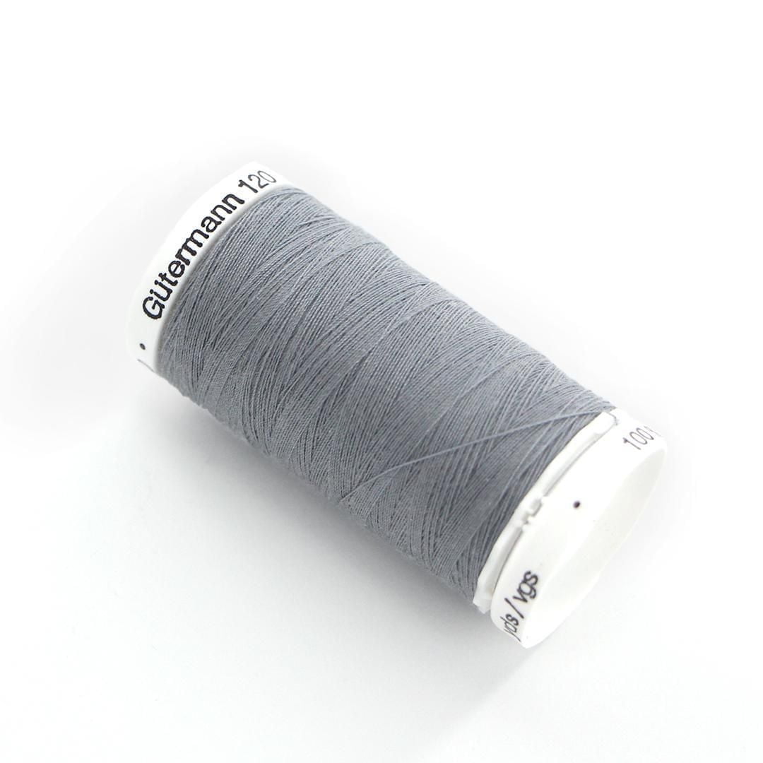 Fil tout usage Gutermann 120 à 100 % polyester 274 m/300 vgs