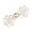6, variant on Ywmsfl Stylish Satins Butterfly Shaped Knot Button For Traditional Chinese Dress And Fashionable Outfits