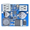 thumbnail image 1 of Módulo de fuente de alimentación de convertidor de CC de alto voltaje Nch6100hv para placa de ojo de tubo incandescente Nixie Tube Dc 12v 2, 1 of 5