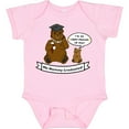 thumbnail image 3 of Inktastic I'm So Very Proud Of You-My Mommy Graduated Bears Boys or Girls Baby Bodysuit, 3 of 5