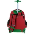 thumbnail image 4 of Mochila Grande Con Ruedas Y Luces Led Chenson Gamer GALAGA CO70338-R, 4 of 6