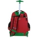 thumbnail image 4 of Mochila Grande Con Ruedas Y Luces Led Chenson Gamer GALAGA CO70338-R, 4 of 6