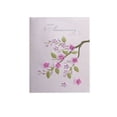 thumbnail image 2 of NIQUEA.D, Cherry Blossom Anniversary Card, 2 of 4