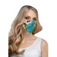 thumbnail image 1 of Beverly Hills Tween Hi Fashion Designer 90210 Face Mask, 1 of 2
