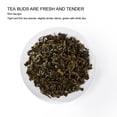 thumbnail image 1 of Té Verde Chino, Sabor Fuerte Dispara Té Biluochun Para Regalos, 1 of 7