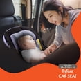 thumbnail image 5 of Baby Trend Secure Snap Tech Asiento infantil para automóvil, Lavender Ice, 5 of 5