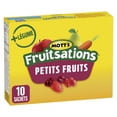 thumbnail image 2 of MOTTS FRUITSATIONS PLUS VEGGIE FRT FLVRD SNCKS BERRY, 2 of 7