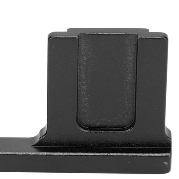 Aluminium Alloy Thumb Grip Handle For Fuji XT4 Mirrorless Camera