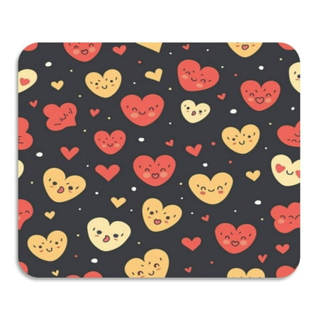 

Diatom Mud Drain Pad 19.7x15.7 Inch Dish Drying Mats Magical Mat Magic Mat Kitchen Drain Mat Coffee Drain Mat Table Drain Mat Cartoon Color Love Heart