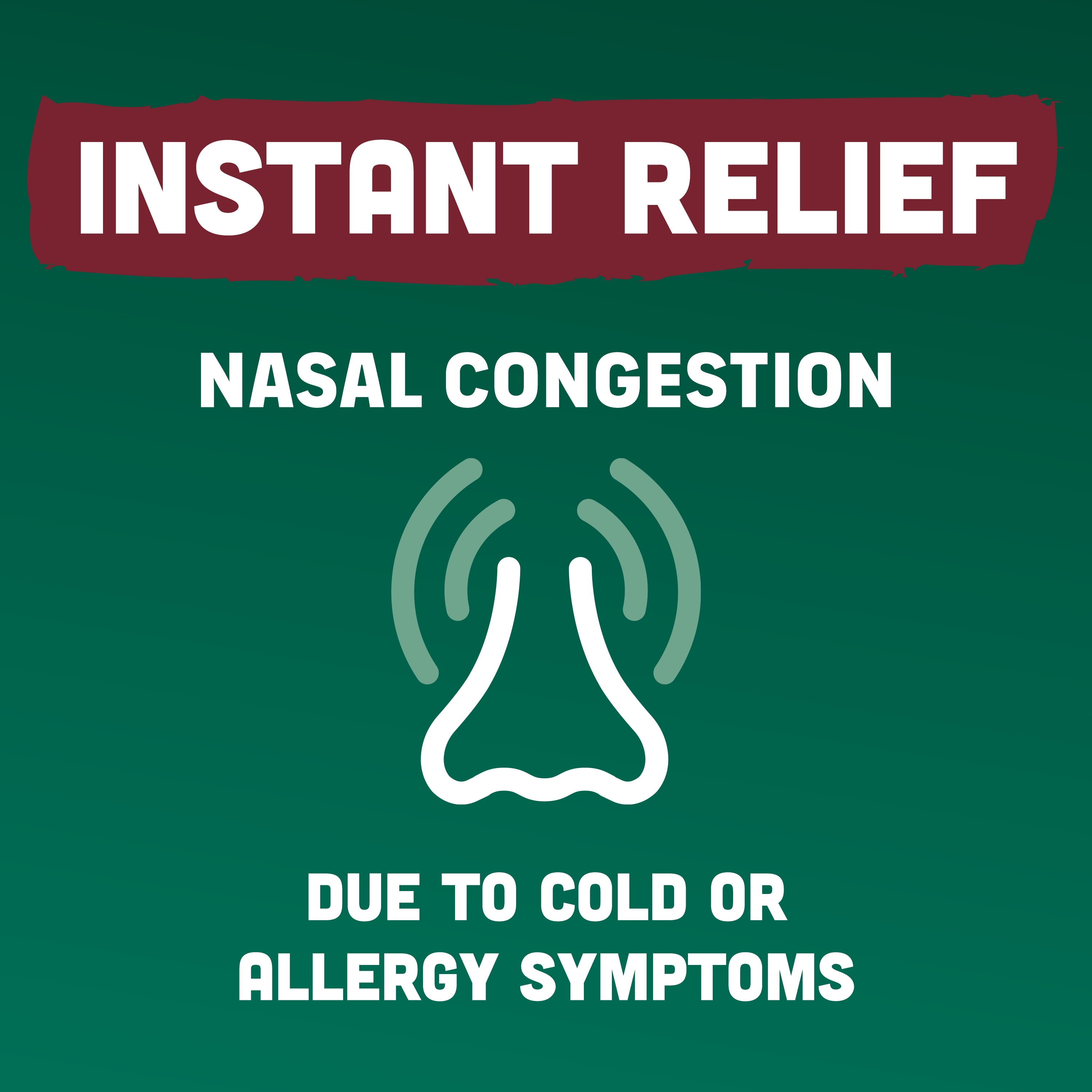 (3 pack) Afrin No Drip Severe Congestion Pump Mist Nasal Spray, 12 Hour Congestion Relief, 15 ml