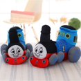 thumbnail image 3 of Thomas Friends Engine Train Teen Bedding Super Soft Plush Cuddly Pillow, 3 of 4