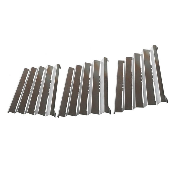 Replacement Heat Plate for Kenmore 141.16221,141.16690,141.17691,141.17681, Gas Models