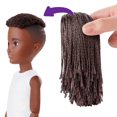 thumbnail image 5 of Creatable World Deluxe Character Kit Customizable Doll, 5 of 5