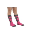 thumbnail image 2 of Little Rider Boys/Girls Merry Go Round Socks (Pack of 3), 2 of 6