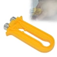 thumbnail image 4 of nipocaio Pince Tendeur de Câble pour Cadre de Ruche d'Apiculture Orange, 4 of 5