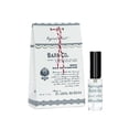 thumbnail image 1 of Barr-Co. Original Scent Mini perfume en spray cremoso aroma de vainilla con aceite de perfume concentrado de avena y vetiver para mujeres tamaño de viaje 0.25 fl oz, 1 of 5