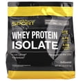 thumbnail image 1 of Proteína de suero aislada California Gold Nutrition, 2,27 kg, 1 of 5