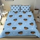 thumbnail image 2 of Rottweiler Bedidng Set, 2 of 4