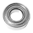 thumbnail image 1 of Pour DAIWA PD106 pr100 Moulinet de Pêche à Appât Bobine Roulement Couvercle Latéral Roulement, 1 of 8