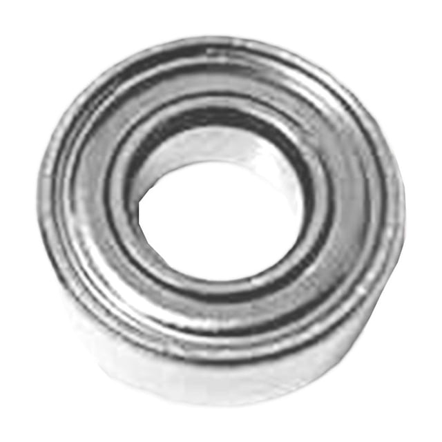Pour DAIWA PD106 pr100 Moulinet de Pêche à Appât Bobine Roulement Couvercle Latéral Roulement