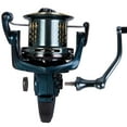 thumbnail image 5 of BILLINGS Spinning Reel 20KG Max Drag Saltwater Spinning Fishing Reel Stainless Steel Spindle CNC Aluminum Spool with Braid-Ready, 5 of 26