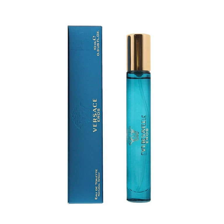 Versace eros cologne walmart sale