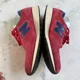 thumbnail image 4 of New Balance 420 Shoes Red Suede Sneakers Mens Size 10.5 MRL420SC, 4 of 6