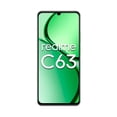 thumbnail image 2 of Smartphone Realme C63 Dual SIM 256GB Verde 8GB Ram, 2 of 3