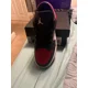 thumbnail image 2 of Jo r-dan 1 low gs white/red/black, 2 of 3