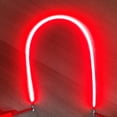 thumbnail image 3 of Filamento LED flexible DC3V 38 mm 60 mm 95 mm 80 mm 130 mm 145 mm 185 mm 260 mm 300 mm Bombilla Edison Piezas de lámpara Diodo LED COB Decorativo DIY, 3 of 5