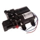 thumbnail image 1 of Bomba de transferencia de agua portátil de diafragma de 120 W con autoindicación de presión y reflujo Smart-100W-Negro, 1 of 9
