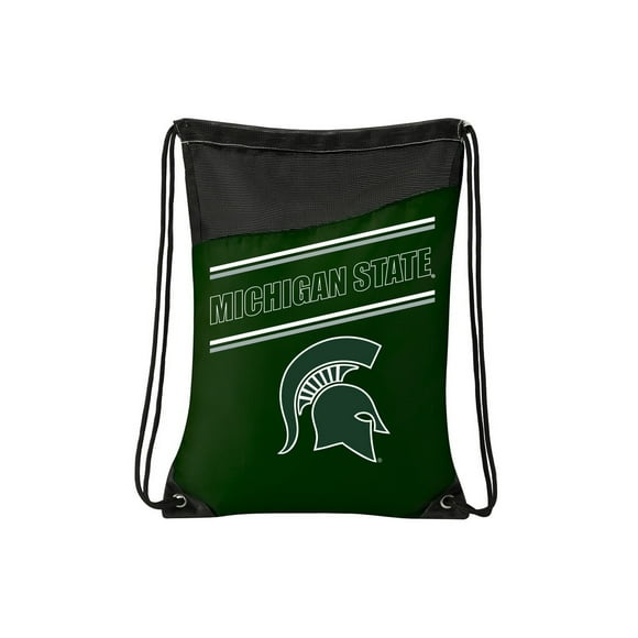 Michigan State Spartans Sac à Dos Style Incliné
