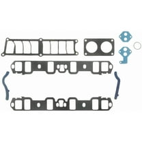 FEL-PRO MS 94951 Intake Manifold Gasket Set Fits select: 1985-1996 FORD F150, 1985-1996 FORD BRONCO