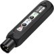 thumbnail image 2 of Receptor de música portátil XLR Bluetooth v5.1 con aptX HD y larga duración de reproducción, 2 of 8