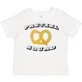 thumbnail image 3 of Inktastic Oktoberfest Pretzel Squad Boys or Girls Toddler T-Shirt, 3 of 5