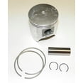 thumbnail image 2 of 73Mm Piston Kit Fits Kawasaki 95 96 97 98 99 00 01 02 03 04 05 06 Stx 900Cc, 2 of 2
