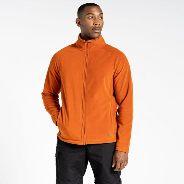 Craghoppers Mens Expert Corey 200 Fleece Jacket Walmart