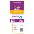 Scoop Away LowTrack Fresh Spring Air Scented Litter, Clumping Cat Litter, 22.5 lb