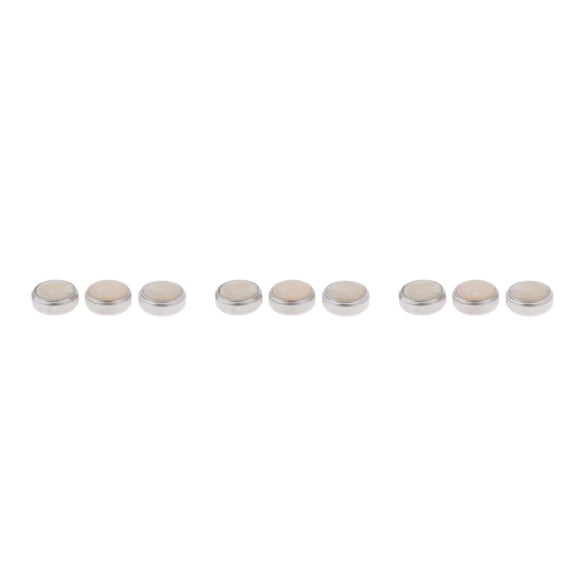 Soidarity Juego de botones de dedo de válvula de euphonio de aleación de 3 piezas Instrumental de viento de latón Type1 NO1