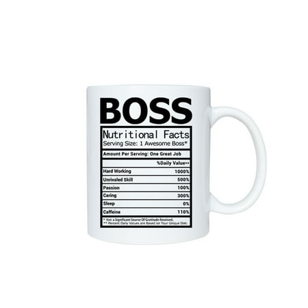 

Pannow Ceramic Cup Coffee Cups Mugs 300mL Novelty Tea Set 1Pcs Perfect Gift Interesting Pattern Design Boss Nutritional Facts