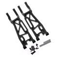 thumbnail image 3 of Brazo de suspensión delantero de aluminio 9530 9531 para Traxxas 1/8, 3 of 5